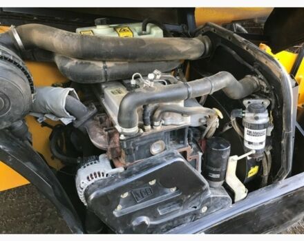 ЖЦБ Другая, об'ємом двигуна 0 л та пробігом 0 тис. км за 35715 $, фото 6 на Automoto.ua