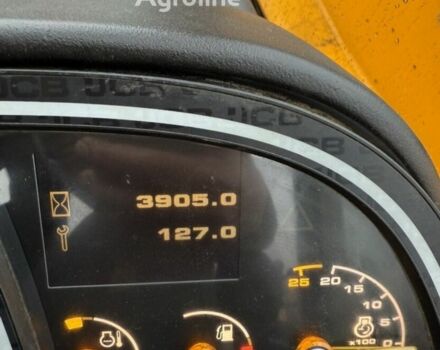 ЖЦБ Другая 2017 в Луцке на Automoto.ua ЖЦБ Другая, объемом двигателя 2.45 л и пробегом 0 тыс. км за 70000 $, фото 8 на Automoto.ua