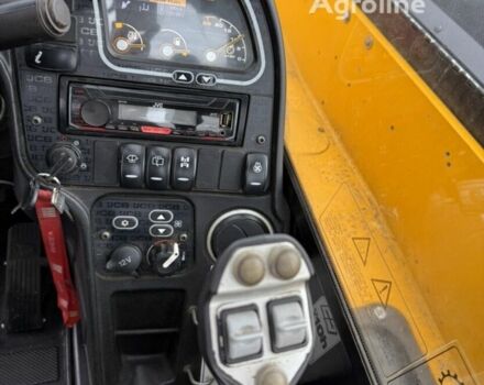ЖЦБ Другая 2017 в Луцке на Automoto.ua ЖЦБ Другая, объемом двигателя 2.45 л и пробегом 0 тыс. км за 70000 $, фото 10 на Automoto.ua