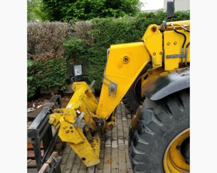 ЖЦБ Другая, объемом двигателя 0 л и пробегом 0 тыс. км за 35829 $, фото 1 на Automoto.ua