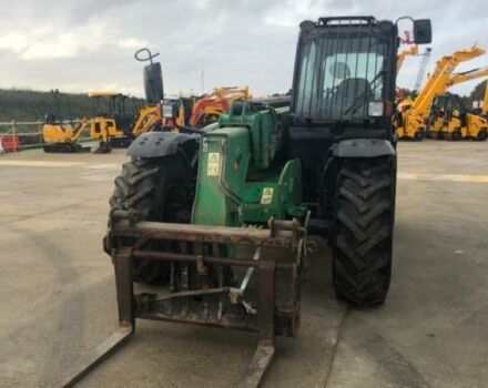 ЖЦБ Другая, об'ємом двигуна 0 л та пробігом 0 тис. км за 40408 $, фото 5 на Automoto.ua