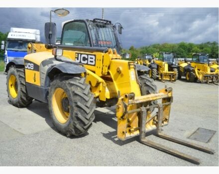 ЖЦБ Другая 2009 в Житомире на Automoto.ua ЖЦБ Другая, объемом двигателя 0 л и пробегом 0 тыс. км за 44356 $, фото 4 на Automoto.ua