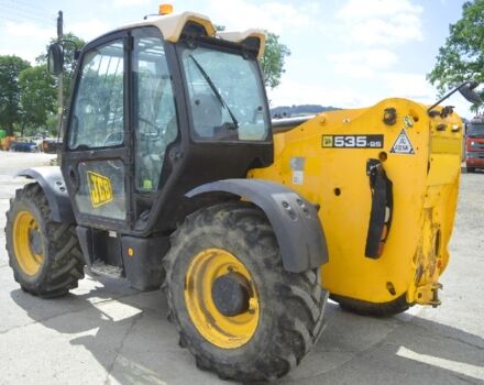 ЖЦБ Другая 2009 в Житомире на Automoto.ua ЖЦБ Другая, объемом двигателя 0 л и пробегом 0 тыс. км за 44356 $, фото 1 на Automoto.ua