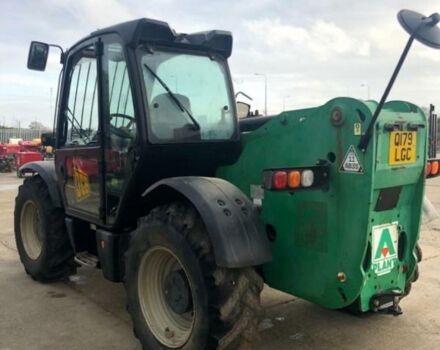 ЖЦБ Другая, об'ємом двигуна 0 л та пробігом 0 тис. км за 40408 $, фото 2 на Automoto.ua