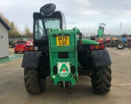 ЖЦБ Другая, об'ємом двигуна 0 л та пробігом 0 тис. км за 40408 $, фото 3 на Automoto.ua