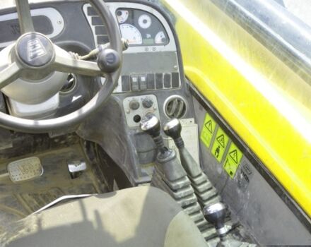 ЖЦБ Другая 2009 в Житомире на Automoto.ua ЖЦБ Другая, объемом двигателя 0 л и пробегом 0 тыс. км за 44356 $, фото 5 на Automoto.ua