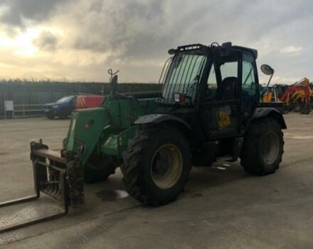 ЖЦБ Другая, об'ємом двигуна 0 л та пробігом 0 тис. км за 40408 $, фото 4 на Automoto.ua