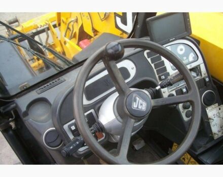 ЖЦБ Другая, об'ємом двигуна 0 л та пробігом 0 тис. км за 43315 $, фото 10 на Automoto.ua