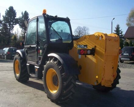 ЖЦБ Другая, об'ємом двигуна 0 л та пробігом 0 тис. км за 43728 $, фото 3 на Automoto.ua