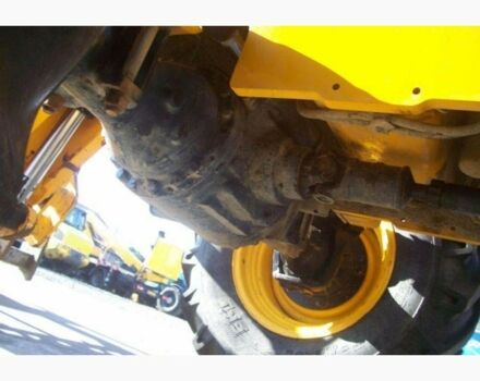 ЖЦБ Другая, об'ємом двигуна 0 л та пробігом 0 тис. км за 43728 $, фото 15 на Automoto.ua