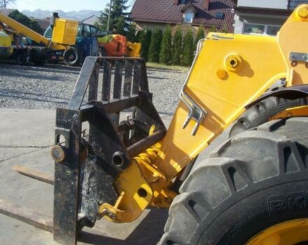 ЖЦБ Другая, об'ємом двигуна 0 л та пробігом 0 тис. км за 43728 $, фото 4 на Automoto.ua