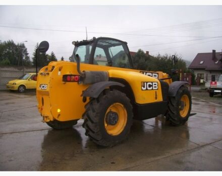 ЖЦБ Другая, об'ємом двигуна 0 л та пробігом 0 тис. км за 43315 $, фото 3 на Automoto.ua