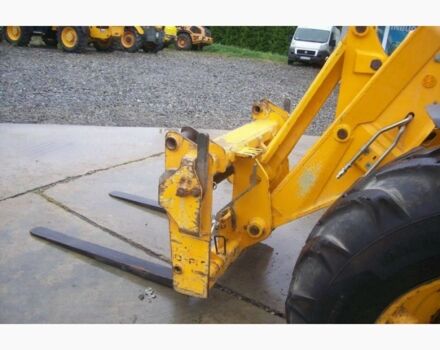 ЖЦБ Другая, об'ємом двигуна 0 л та пробігом 0 тис. км за 43315 $, фото 5 на Automoto.ua