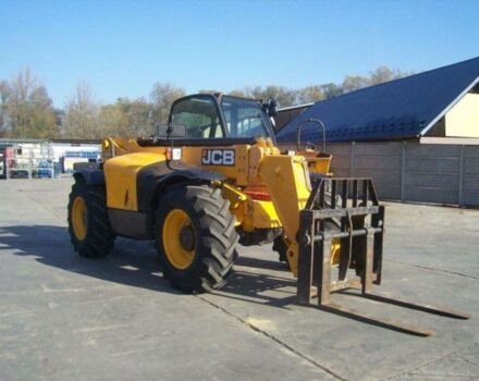 ЖЦБ Другая, об'ємом двигуна 0 л та пробігом 0 тис. км за 43728 $, фото 6 на Automoto.ua