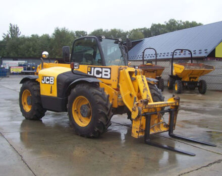 ЖЦБ Другая, об'ємом двигуна 0 л та пробігом 0 тис. км за 43315 $, фото 4 на Automoto.ua