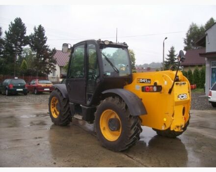 ЖЦБ Другая, об'ємом двигуна 0 л та пробігом 0 тис. км за 43315 $, фото 2 на Automoto.ua