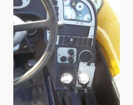 ЖЦБ Другая, об'ємом двигуна 0 л та пробігом 0 тис. км за 43728 $, фото 13 на Automoto.ua