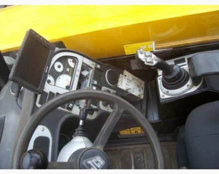 ЖЦБ Другая, об'ємом двигуна 0 л та пробігом 0 тис. км за 43315 $, фото 12 на Automoto.ua