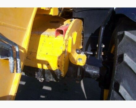 ЖЦБ Другая, об'ємом двигуна 0 л та пробігом 0 тис. км за 43728 $, фото 11 на Automoto.ua