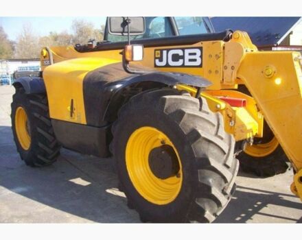 ЖЦБ Другая, об'ємом двигуна 0 л та пробігом 0 тис. км за 43728 $, фото 9 на Automoto.ua