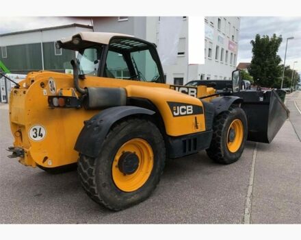 ЖЦБ Другая, об'ємом двигуна 0 л та пробігом 0 тис. км за 46818 $, фото 2 на Automoto.ua