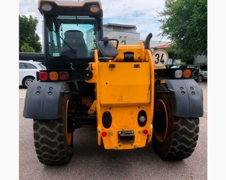 ЖЦБ Другая, об'ємом двигуна 0 л та пробігом 0 тис. км за 46818 $, фото 3 на Automoto.ua