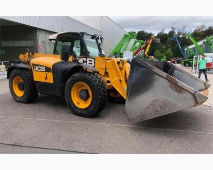 ЖЦБ Другая, об'ємом двигуна 0 л та пробігом 0 тис. км за 46818 $, фото 1 на Automoto.ua