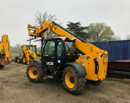 ЖЦБ Другая, об'ємом двигуна 0 л та пробігом 0 тис. км за 42812 $, фото 1 на Automoto.ua