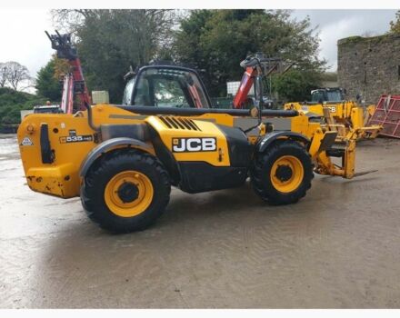 ЖЦБ Другая, об'ємом двигуна 0 л та пробігом 0 тис. км за 46589 $, фото 4 на Automoto.ua