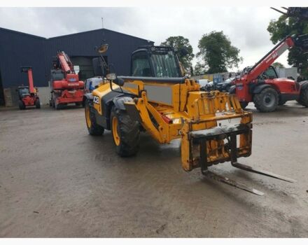 ЖЦБ Другая, об'ємом двигуна 0 л та пробігом 0 тис. км за 46589 $, фото 3 на Automoto.ua