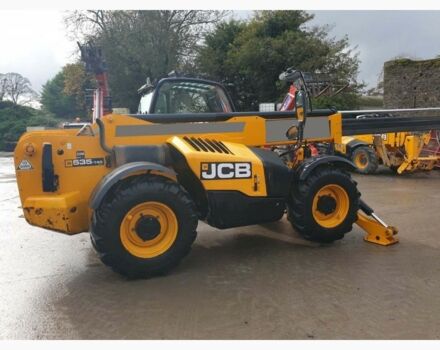 ЖЦБ Другая, об'ємом двигуна 0 л та пробігом 0 тис. км за 46589 $, фото 2 на Automoto.ua