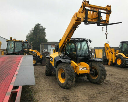 ЖЦБ Другая, об'ємом двигуна 0 л та пробігом 0 тис. км за 42812 $, фото 2 на Automoto.ua