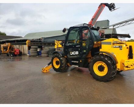 ЖЦБ Другая, об'ємом двигуна 0 л та пробігом 0 тис. км за 46589 $, фото 5 на Automoto.ua