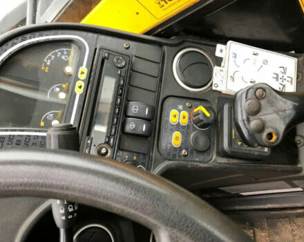 ЖЦБ Другая, об'ємом двигуна 0 л та пробігом 0 тис. км за 42812 $, фото 3 на Automoto.ua