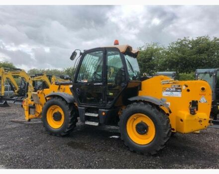 ЖЦБ Другая, объемом двигателя 0 л и пробегом 0 тыс. км за 58723 $, фото 2 на Automoto.ua