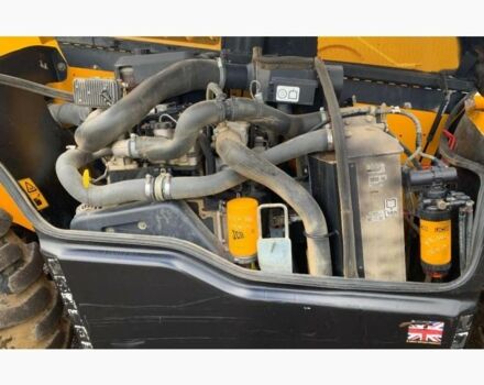 ЖЦБ Другая, объемом двигателя 0 л и пробегом 0 тыс. км за 62958 $, фото 5 на Automoto.ua