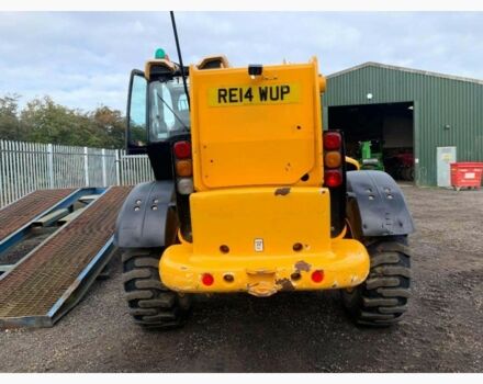 ЖЦБ Другая, объемом двигателя 0 л и пробегом 0 тыс. км за 62958 $, фото 7 на Automoto.ua