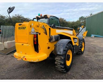 ЖЦБ Другая, объемом двигателя 0 л и пробегом 0 тыс. км за 62958 $, фото 8 на Automoto.ua