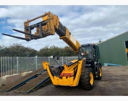 ЖЦБ Другая, объемом двигателя 0 л и пробегом 0 тыс. км за 62958 $, фото 9 на Automoto.ua