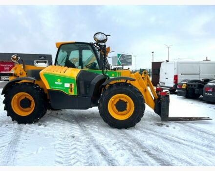 ЖЦБ Другая, объемом двигателя 0 л и пробегом 0 тыс. км за 49900 $, фото 7 на Automoto.ua