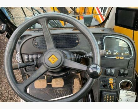 ЖЦБ Другая, объемом двигателя 0 л и пробегом 0 тыс. км за 62958 $, фото 12 на Automoto.ua