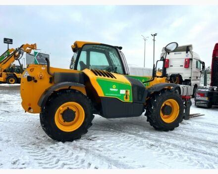 ЖЦБ Другая, объемом двигателя 0 л и пробегом 0 тыс. км за 49900 $, фото 8 на Automoto.ua