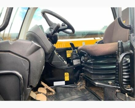 ЖЦБ Другая, объемом двигателя 0 л и пробегом 0 тыс. км за 62958 $, фото 11 на Automoto.ua