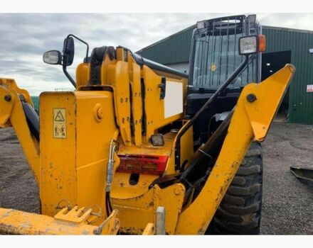 ЖЦБ Другая, объемом двигателя 0 л и пробегом 0 тыс. км за 62958 $, фото 1 на Automoto.ua