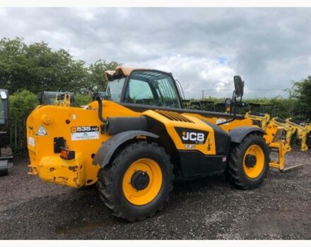 ЖЦБ Другая, объемом двигателя 0 л и пробегом 0 тыс. км за 58723 $, фото 1 на Automoto.ua