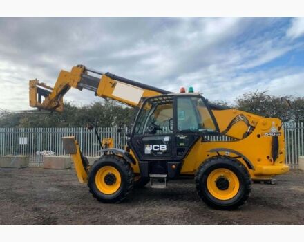 ЖЦБ Другая, объемом двигателя 0 л и пробегом 0 тыс. км за 62958 $, фото 10 на Automoto.ua