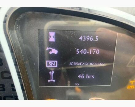 ЖЦБ Другая, объемом двигателя 0 л и пробегом 0 тыс. км за 62958 $, фото 14 на Automoto.ua