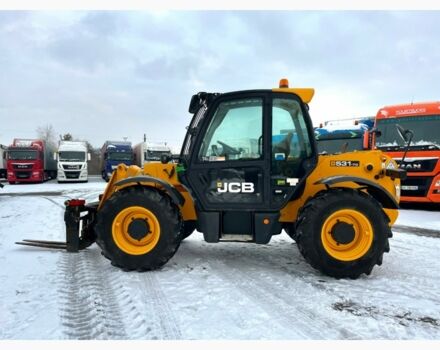ЖЦБ Другая, объемом двигателя 0 л и пробегом 0 тыс. км за 49900 $, фото 6 на Automoto.ua