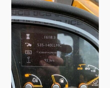 ЖЦБ Другая, объемом двигателя 0 л и пробегом 0 тыс. км за 58723 $, фото 4 на Automoto.ua