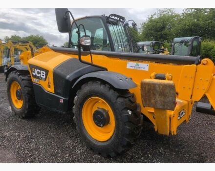 ЖЦБ Другая, объемом двигателя 0 л и пробегом 0 тыс. км за 58723 $, фото 3 на Automoto.ua